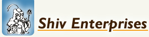 Shiv Enterprises logo